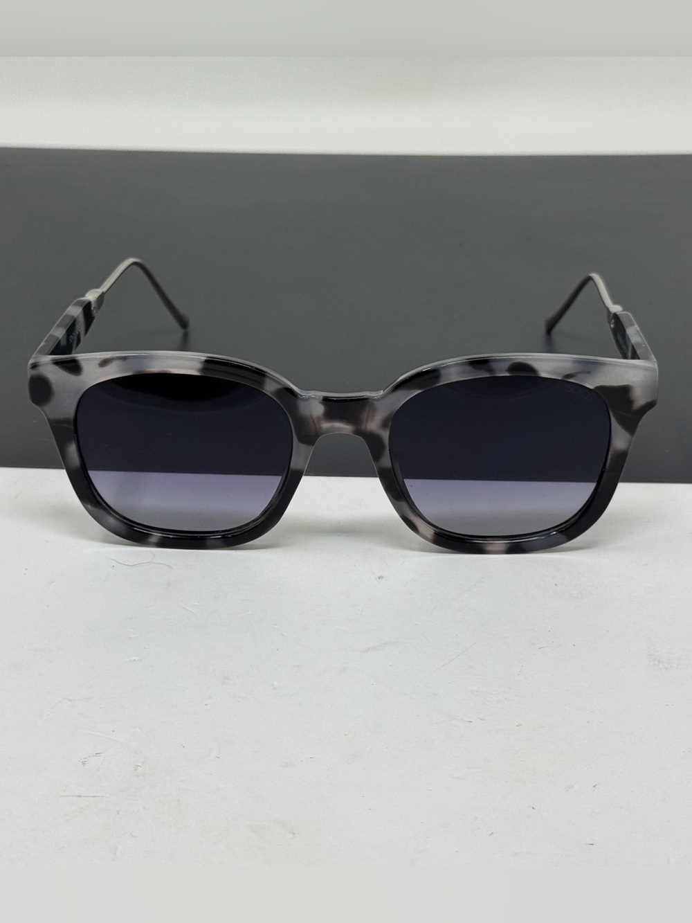 Sojos Round Polarized Sunglasses with UV Protection